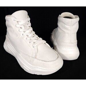 Phileo 001 Essentiel Sneakers Size 39 6 1/2-7 Mens White SSENSE Exclusive